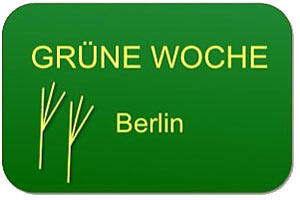 Gruene Woche Berlin Logo