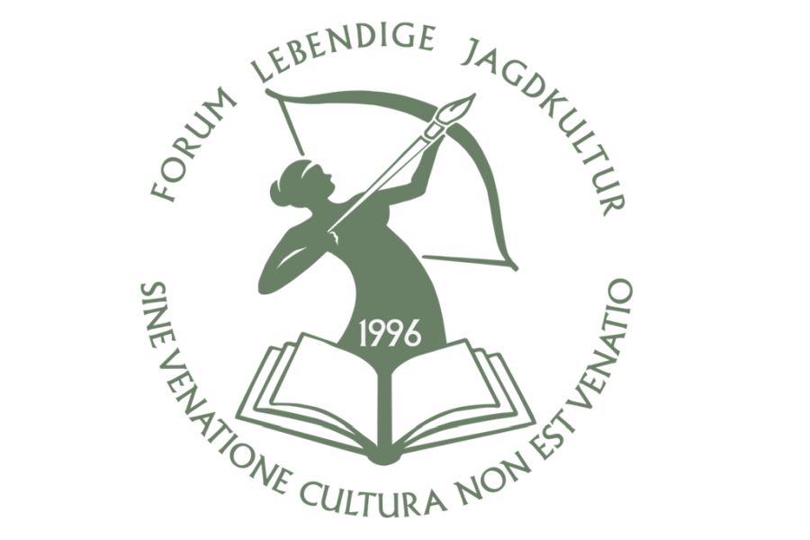 Logo Forum Lebendige Jagdkultur 900