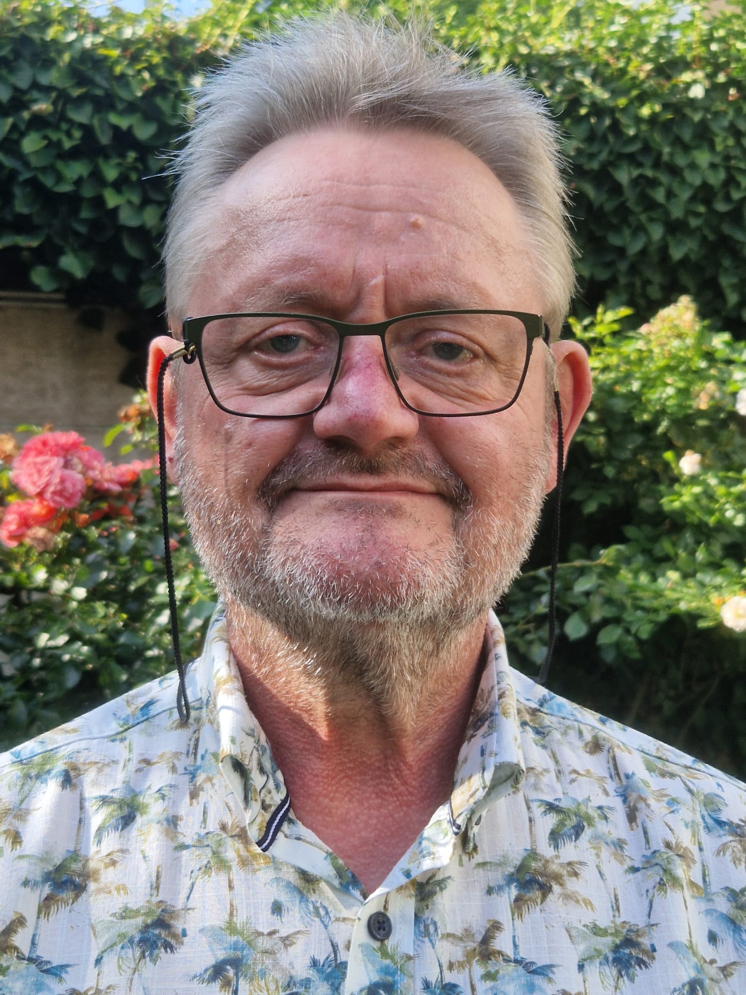 Schweim, Prof. Dr. Harald G.