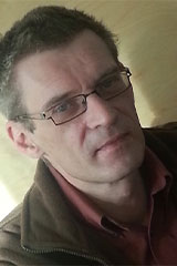 Seifert, Volker